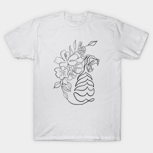 Tiger Lily T-Shirt